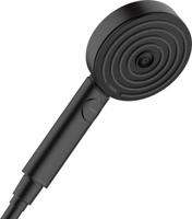Hansgrohe Handdouche Pulsify Select S 3jet Relaxation 10.5 cm Mat Zwart - thumbnail