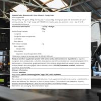 Zoomad Moonstruck Zero II Candy Coke (540 g) - thumbnail