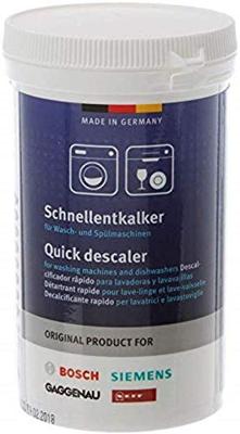 BOSCH SIEMENS B/s Vw/wasmachine Ontkalker 250g