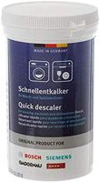 BOSCH SIEMENS B/s Vw/wasmachine Ontkalker 250g - thumbnail