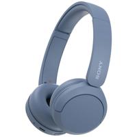 Sony WH-CH520 on-ear koptelefoon - Blauw - thumbnail