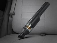 Kunzer TURBOMAX 7AHS02 Accu-handstofzuiger 14.8 V Incl. accu - thumbnail