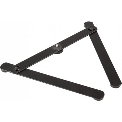 Helios TSU tafelstandaard / vloerstandaard U