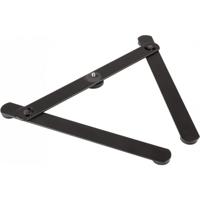 Helios TSU tafelstandaard / vloerstandaard U - thumbnail