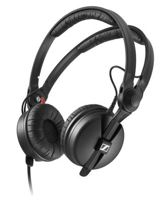 Sennheiser HD 25 hoofdtelefoon