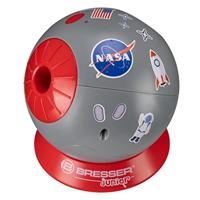 ISA Space Exploration NASA Space Projector - thumbnail