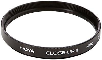 Hoya Close-Up Filter 72mm +3, HMC II