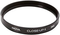 Hoya Close-Up Filter 72mm +3, HMC II - thumbnail
