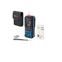 Bosch Professional GLM 50-27 C Laserafstandsmeter Bluetooth, Statiefadapter 6.3 mm (1/4 inch), Documentatie-app 50 m - thumbnail