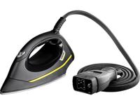 Kärcher Home & Garden EasyFinish Stoomreiniger 2.863-310.0 Zwart - thumbnail