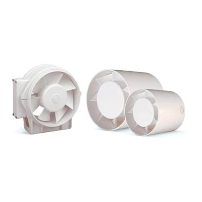 Wallair Buis-inschuifventilator 230 V~ 20100256