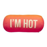 Reiskussen I&apos;m Hot - thumbnail