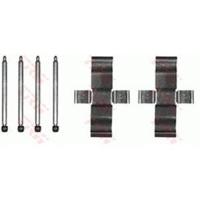 Accessoireset, schijfremblok PFK128 - thumbnail