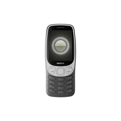Mobiele Telefoon Nokia NOKIA 3210 4G 2,4” QVGA 64 MB 128 MB Zwart