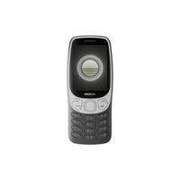 Mobiele Telefoon Nokia NOKIA 3210 4G 2,4” QVGA 64 MB 128 MB Zwart - thumbnail