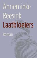 Laatbloeiers - Annemieke Reesink - ebook - thumbnail
