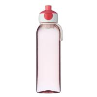 Rosti Mepal waterfles roze 500 ml - thumbnail