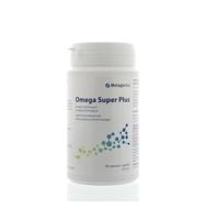 Metagenics Omega Super Plus 90 Capsules - thumbnail