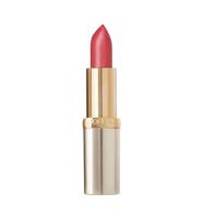 L&apos;Oréal Paris Color Riche Lipstick Intense 345 Cherry Chrystal - thumbnail