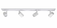 Highlight OpbouwspotHalo wit 4-lichts - S7377.00 - thumbnail