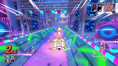 Nickelodeon Kart Racers 2 Grand Prix Nickelodeon Kart Racers 2 Grand Prix
