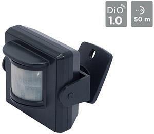 Enzo DiO Opbouw bewegingsmelder zender - 6960137