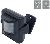 Enzo DiO Opbouw bewegingsmelder zender - 6960137 - thumbnail