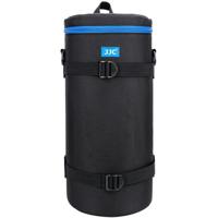 JJC DLP-8II Deluxe Lens Pouch - thumbnail