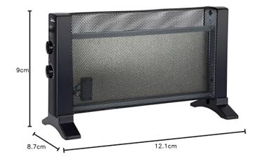 Perslucht JATA JCRM2206