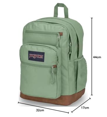 JanSport Cool Student Backpack-Black