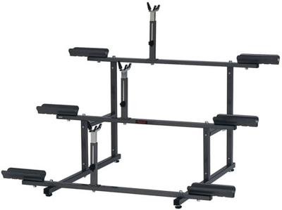 Minoura displaystandaard 3-traps 971-3