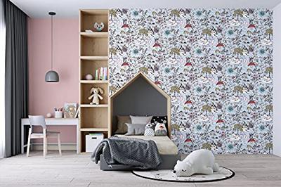 AS Creation Little Love roze behang | 383167