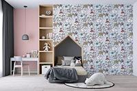 AS Creation Little Love roze behang | 383167 - thumbnail