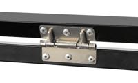 Vonyx DB3 Pro DJ Booth Systeem - thumbnail