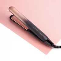 Krulijzer Remington S5305 Beige Roze - thumbnail