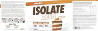 PER4M Isolate Zero Carrot Cake (900 g) - thumbnail