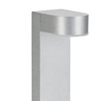 Albert Padverlichting LedCurl 70cm - grijs - 692228 - thumbnail