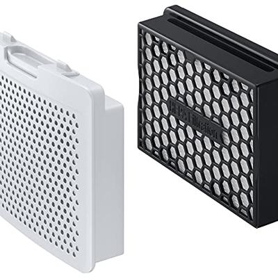 Samsung VCA-SAE904/WA Clean station Stofzuiger accessoire Wit