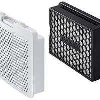 Samsung VCA-SAE904/WA Clean station Stofzuiger accessoire Wit - thumbnail