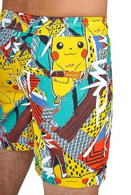 Opposuits Pika Pikachu Zomer Suit