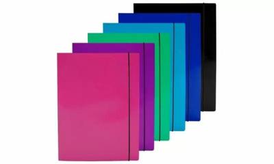 Elastomap A4 Karton Soho Trend Elastomap A4 Karton Soho Trend