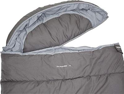 High Peak Dundee 4 slaapzak