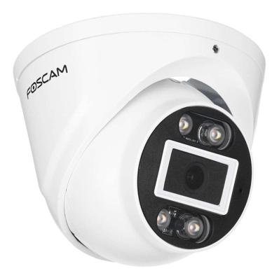 FOSCAM T8EP 8MP POE IP-camera Wit