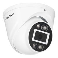 FOSCAM T8EP 8MP POE IP-camera Wit - thumbnail