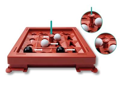 FlexIQ Orbito FlexIQ Orbito