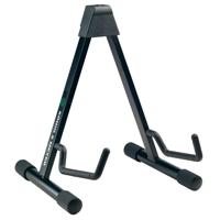 Konig & Meyer 17541 akoestische gitaar standaard zwart - thumbnail