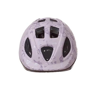 Polisport kinder helm fantasy xs 46-53 cm wit - thumbnail