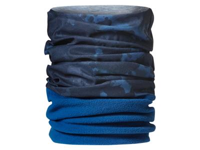 lupilu Kinder nekwarmer (Kinderen (8-14 jaar), Blauw/donkerblauw)