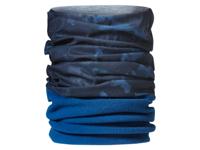 lupilu Kinder nekwarmer (Kinderen (8-14 jaar), Blauw/donkerblauw) - thumbnail