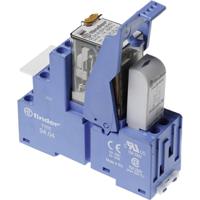Finder 58.34.8.230.0062 Relaismodule Nominale spanning: 230 V/AC Schakelstroom (max.): 7 A 4x wisselcontact Tray 1 stuk(s) - thumbnail